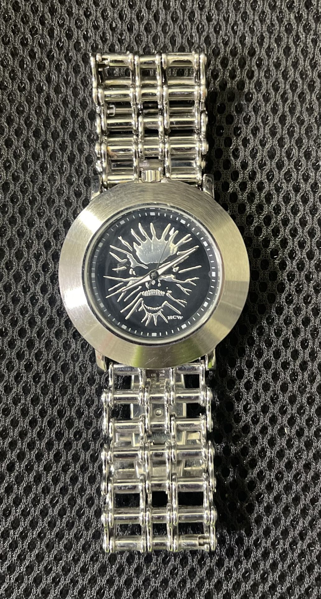 Hardcore Watches Watch