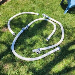 2 Inch Heavy Flow Swimming Pool Hoses / Hayward Pool Skimmer