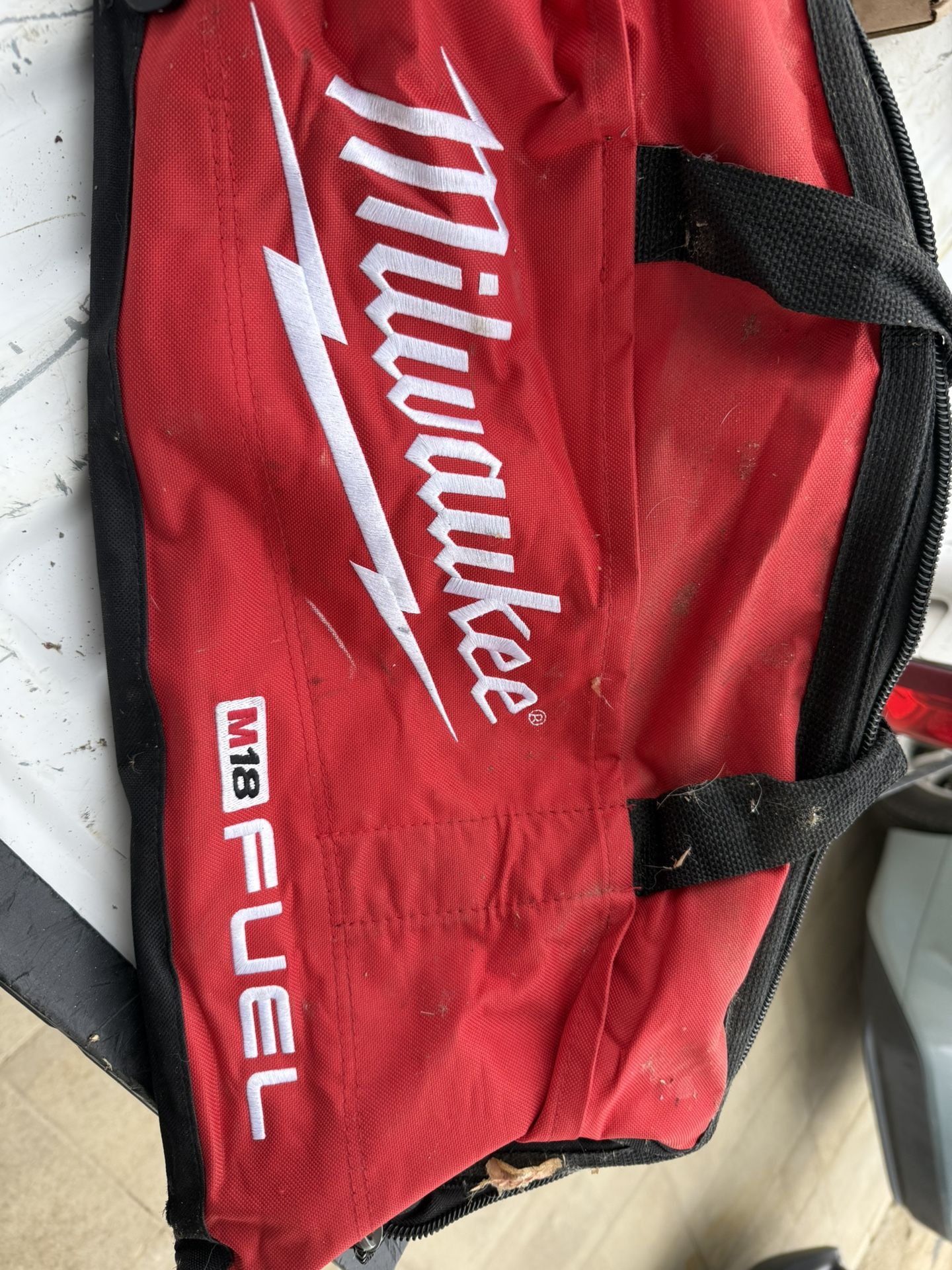 Milwaukee Bag