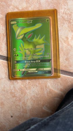 Pokémon cards