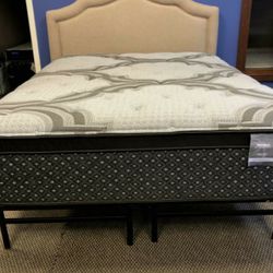 DISCOUNT MATTRESS only $20 to take one home