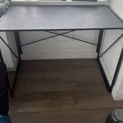 Office desk 