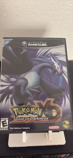 GameCube