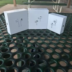 airpods 4 and more !