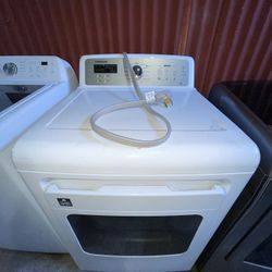 Samsung 27” Electric Dryer