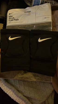 Nike Streak Knee Pads