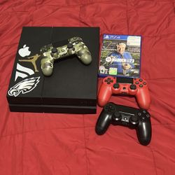 Madden NFL 23 PS4 for Sale in Pittsburgh, PA - OfferUp