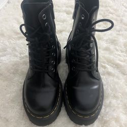 Doctor Marten Boots