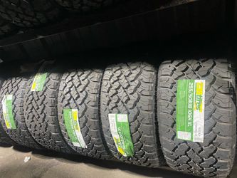 2555018 Tires