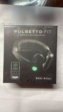 Pulsetofit