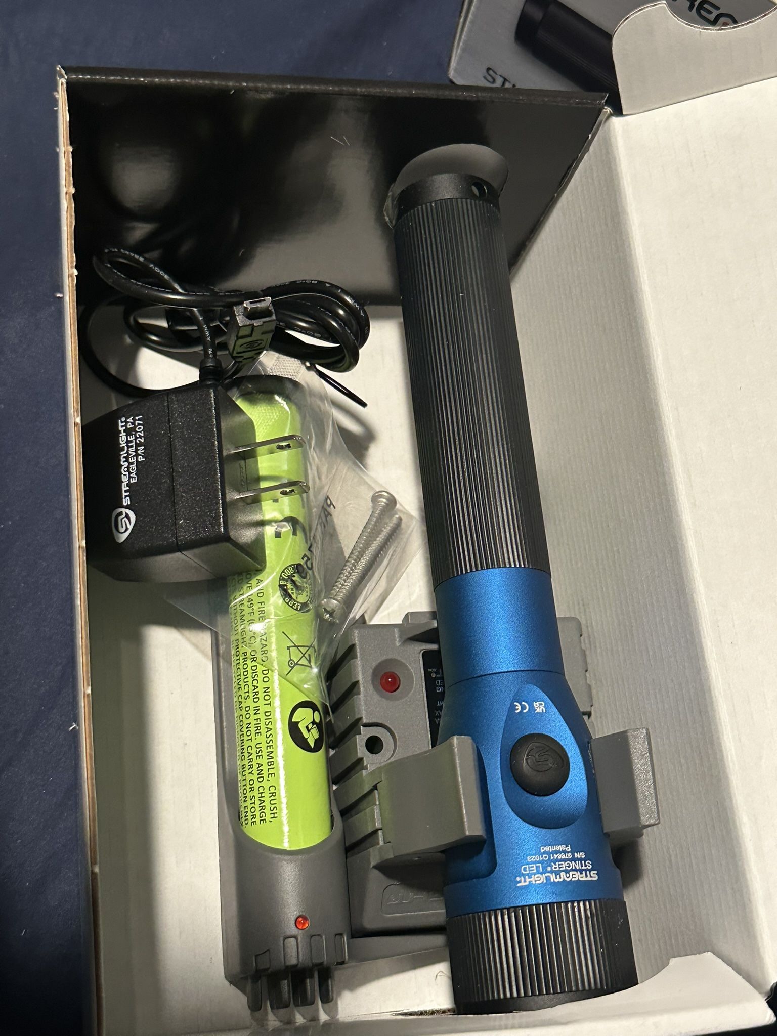 Flashlight 