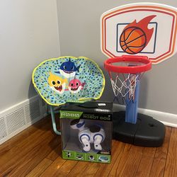 Toy Bundle