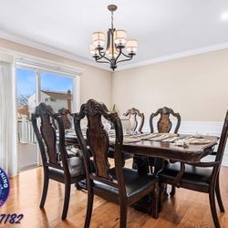 Dining Room Set 