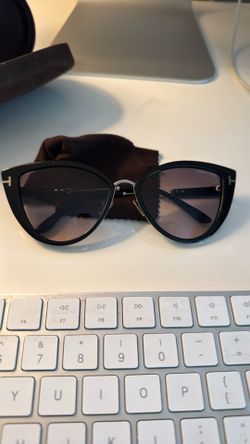 Tom Ford Sunglasses