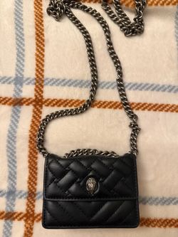 Micro kurt geiger purse