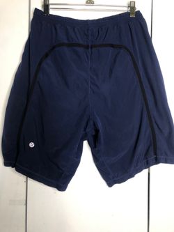 Lululemon Men’s Short Size Médium