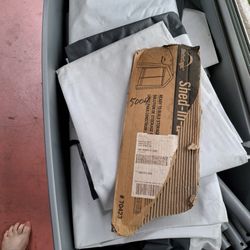 Shed In A Box (Bucket) 