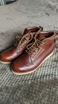 Oscar hotsell rayburn boots