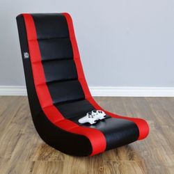 Gamer Rocker Chair - Like New 