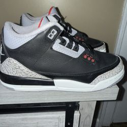 Jordan 3 