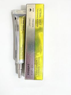 Celimax Retinal Shot Tightening Booster 15 ml