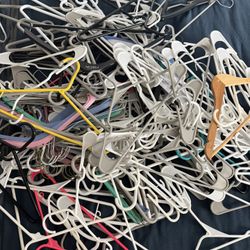 Free Hangers