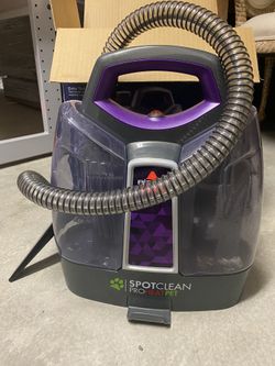 Carpet Stain Remover