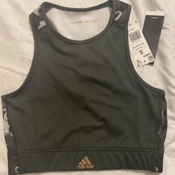 Nwt Adidas Sports Bra