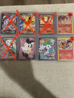 Radiant Collection Pokemon Cards