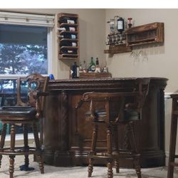 Bar For Sale! 