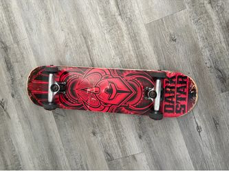Darkstar Skateboard