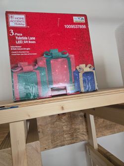 Christmas  Decor