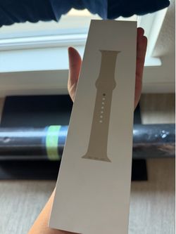 Apple Watch Sport Band for Series 8