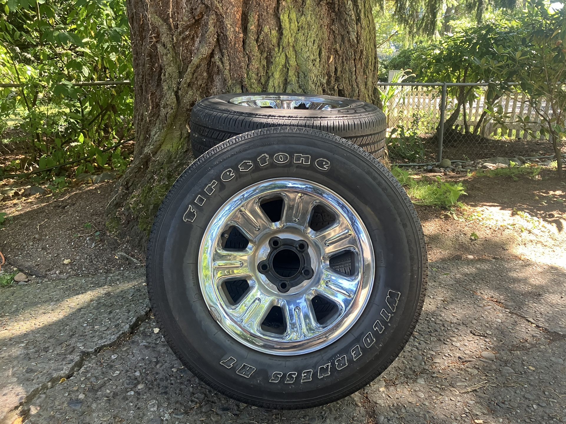 Wheels 