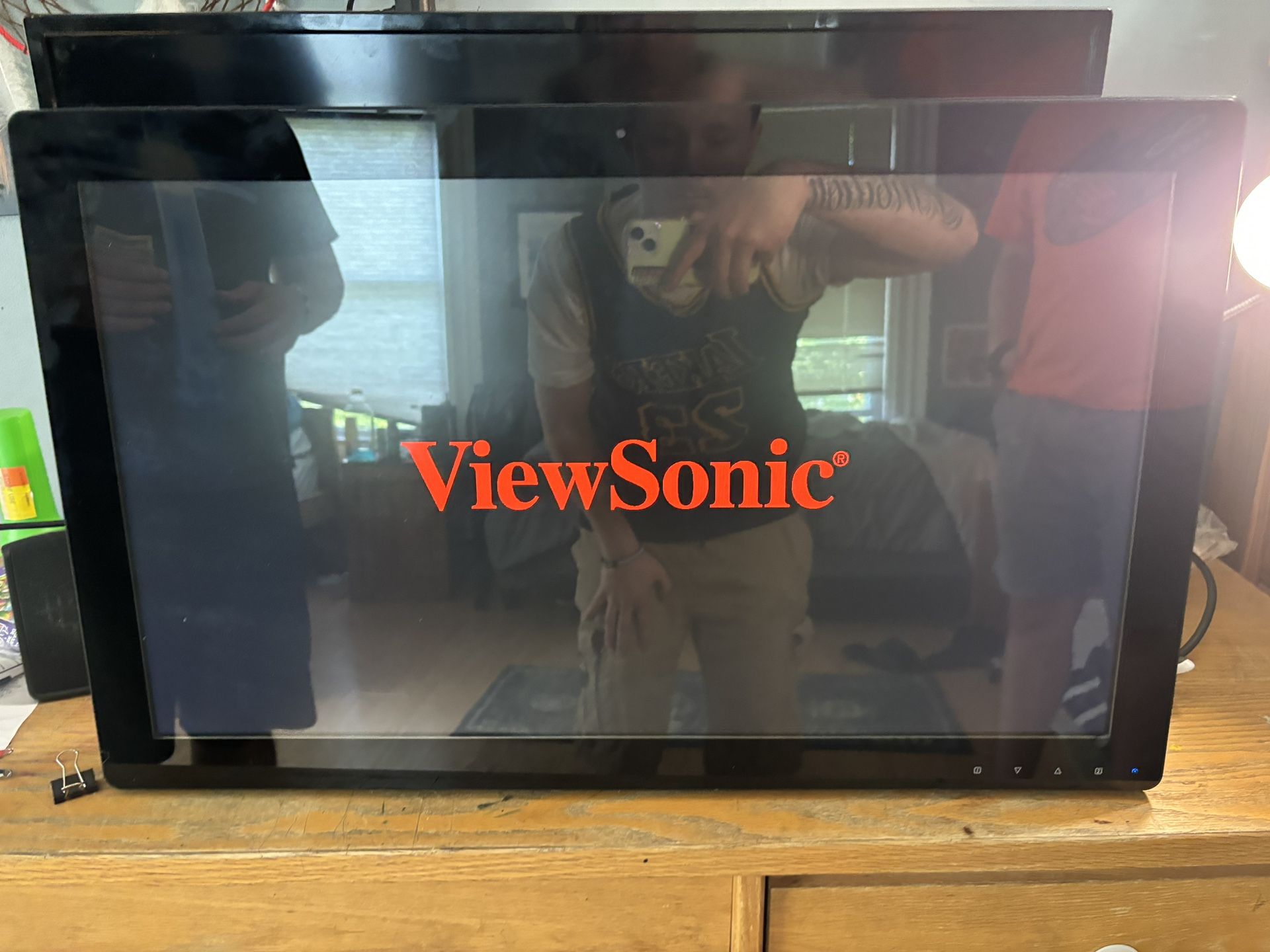 Computer monitor3-1