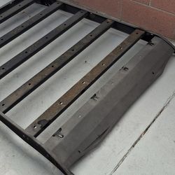 Roof Rack for Tacoma 