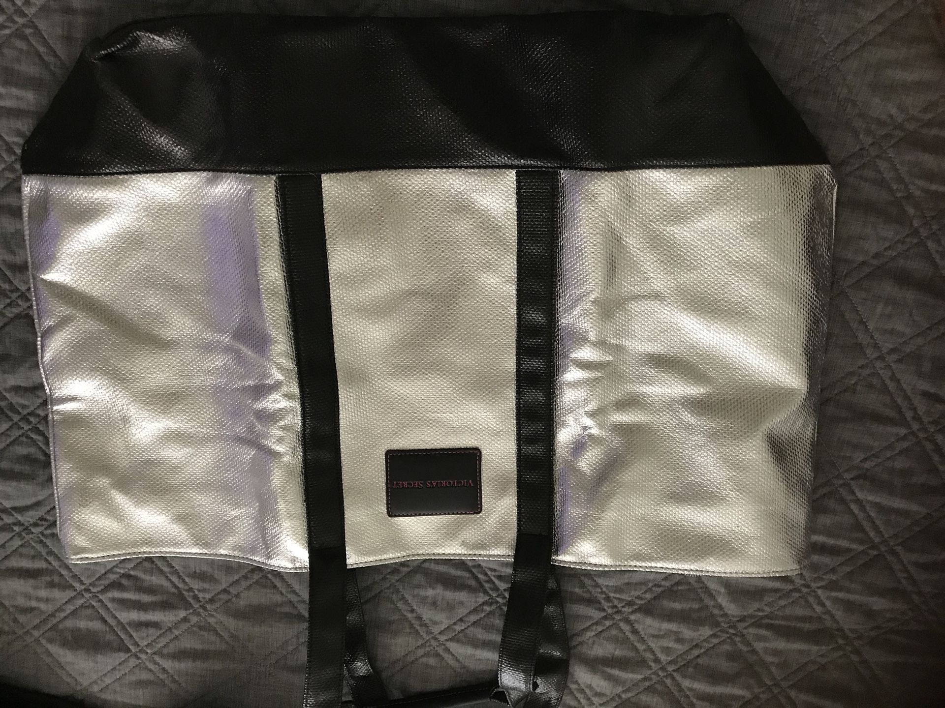 Large Victoria secrets bag