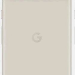 Google Pixel 8 Pro White