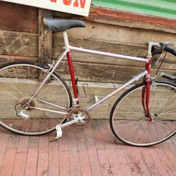 Bike For Sale