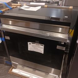 Gas & Electric Ranges Available! Starting from $699 & UP