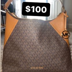 Purses!!! Michael Kors, Dooney & Bourke, and Coach