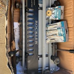 Rockler Complete Dovetail Jig