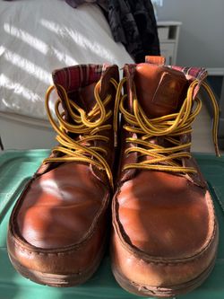 Mens boots