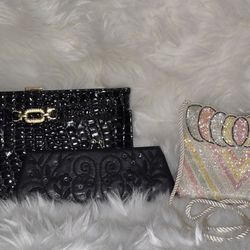 Clutch Purses