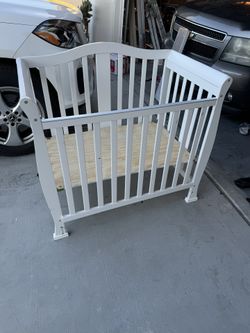 Baby Crib