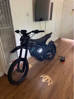 ebike trades