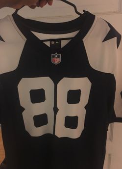 Dez jersey really good condition. Large