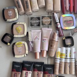 L’Oréal Make Up 