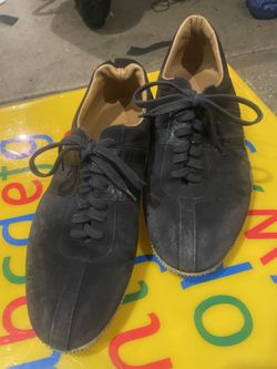 Bally's Men Shoes Size 8