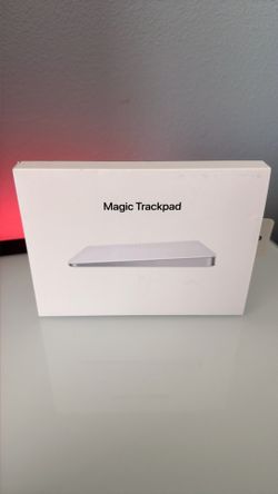 Apple Magic Trackpad 2 White MK2D3AM/A